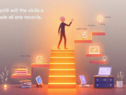 Urutan Skill yang Menghasilkan Paling Cepat Dipelajari Oleh Orang Awam Sekalipun